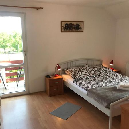 Appartement Dom Jana à Niechorze Extérieur photo