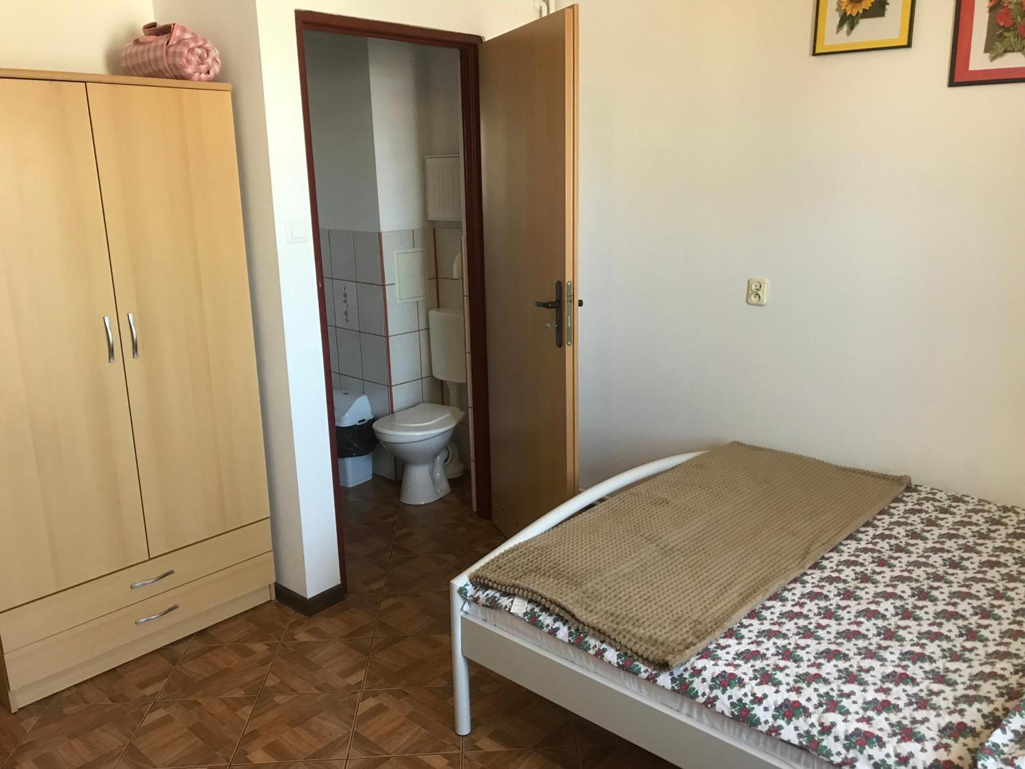 Appartement Dom Jana à Niechorze Extérieur photo