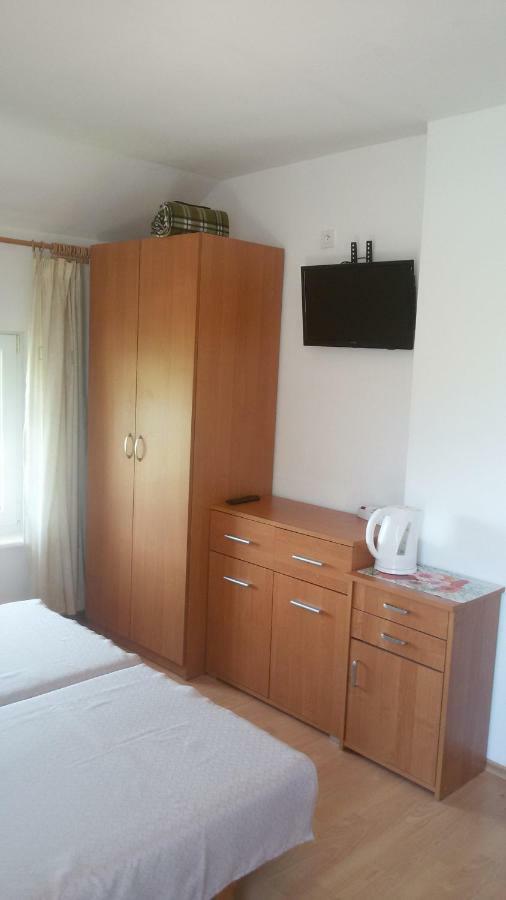 Appartement Dom Jana à Niechorze Extérieur photo